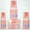 ESSENCIAL Soul Purity Hair Care Set, Professional Home Treatment Collection, Pink, 250ml view 1