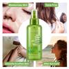 VENAMINE Korean Aloe Vera Soothing & Moisture 100% Gel Mist, 150 Gram view 2