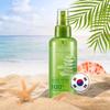VENAMINE Korean Aloe Vera Soothing & Moisture 100% Gel Mist, 150 Gram view 3