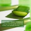 VENAMINE Korean Aloe Vera Soothing & Moisture 100% Gel Mist, 150 Gram view 4