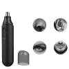 Ear Nose Hair Trimmer for Women and Man Suitable for Men's Cleansing Shaving and Trimming of Nose Hair view 4