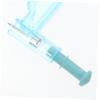 Baluue 2pcs Ear Piercing Kit Piercing Gun Ear Stud Piercer No Pain Safe Disposable Needle for Boys and Girls Adults Portable Design view 3