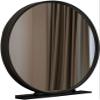 Tabletop Makeup Mirror Vanity MirrorLarge HD Lighted MirrorShaving Vanity Mirror with Stand Hd Mirror Freestanding view 1