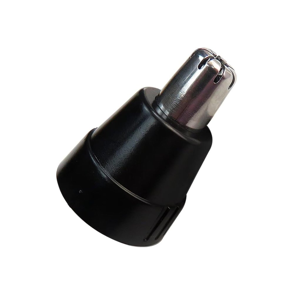 Replacement Nose Trimmer External Blade for Panasonic ER-GN70 / ER-GN50 / ER-GN30 / ER430K / ER-GN10 / ER-GN11 / ER412 / ER417 / ER-9972- Electric Shaver Heads Wet/Dry Cleaning Blade