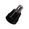 Replacement Nose Trimmer External Blade for Panasonic ER-GN70 / ER-GN50 / ER-GN30 / ER430K / ER-GN10 / ER-GN11 / ER412 / ER417 / ER-9972- Electric Shaver Heads Wet/Dry Cleaning Blade view 1