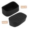 FOMIYES Shampoo Bowl Neck Rest Cushion Neck Pillow for Hair Salon Washing Sink for Enhanced Hair Washing Easy to Clean and Maintain view 3