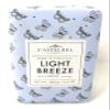 Castelbel Light Breeze Scented Luxury Soap, 10.5 Ounces view 1