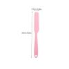 Beatifufu 2pcs Non-stick Silicone Waxing Applicator Sticks for Hair Removal Hard Waxing Scraper for Eyebrows Reusable Tools for Home Salon Use view 2