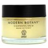 Modern Botany Cleansing Balm | Helps to Cleanse, Nourish & Hydrate the skin | Dermatologically Tested & Suitable for Sensitive Skin | Cosmos Natural 99.99% Natural Origin of Total view 1