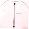 ASAKKURA Elegant Double Ended Makeup Brush Double Ended Makeup Brushes for Women Eyebrow Eye Shadow It for Professional Use view 2