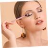 ASAKKURA Elegant Double Ended Makeup Brush Double Ended Makeup Brushes for Women Eyebrow Eye Shadow It for Professional Use view 4