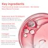 QUIA Collagen Wrapping Mask 75ml - Clinical +92% Firmer Appearance - Overnight Glass Skin Peel Off - Korean Skincare - All Skin Types - Better Than Sheet Masks view 3