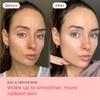 QUIA Collagen Wrapping Mask 75ml - Clinical +92% Firmer Appearance - Overnight Glass Skin Peel Off - Korean Skincare - All Skin Types - Better Than Sheet Masks view 4