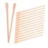 PLAFOPE Wax Kit for Hair Removal Wooden Wax Sticks Body Hairs Waxing Rods Easy Applicati view 1