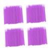 ADOCARN 4packs Professional Makeup Artist Tools Beauty Cotton Brush Kit Esthetician Supplies Powder Applicator Makeup Essentials view 1
