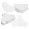 MERRYHAPY Nose Pore Patches for t Zone 200 Pcs Blackhead Patches Face Wrinkle Tape Gentle Effective Cleansing view 1