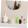 IWOWHERO Essential Oil Storage Case Essential Oil Bottle Silicone Cover Travel Covers for Liquids view 2