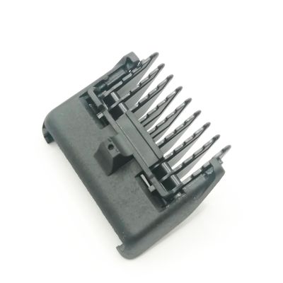 Scparts 1-5mm Adjustable Beard Comb Replacement for One Blade QP210 QP220 QP230 Razor Trimmer Clipper Accessories