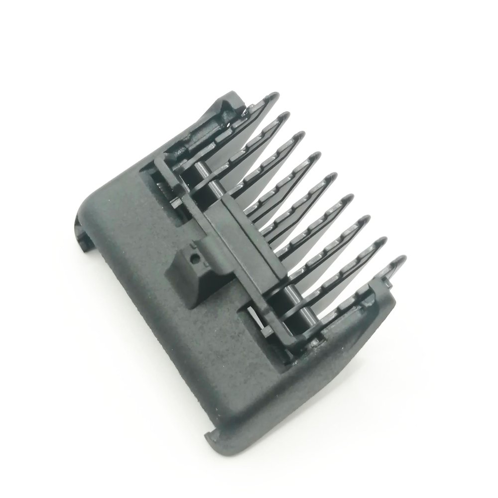 Scparts 1-5mm Adjustable Beard Comb Replacement for One Blade QP210 QP220 QP230 Razor Trimmer Clipper Accessories