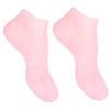 ASAKKURA Nourishing Foot Socks Moisturizing Dry Socks Heel Cushion Sebs Material for Toe Protection view 1