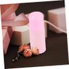 10pcs 50ml Roller Bottles for Essential Oils Empty Perfume Bottles Refillable Liquid Containers for Travel and Sample Storage view 2