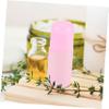 10pcs 50ml Roller Bottles for Essential Oils Empty Perfume Bottles Refillable Liquid Containers for Travel and Sample Storage view 4