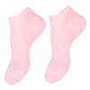 AUTSUPPL Moisturizing Foot Socks 1 Pair L 38-40 Size Nourishing Socks for Dry Cracked Skin for Daily Use and Foot Care view 1