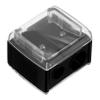 Beatifufu Double Hole Pencil Sharpener for Eyebrow Pen Lip Liner Eyeliner Cosmetics view 1