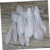 MERRYHAPY 50pcs Facial Mask Spoon Makeup Spatula Plastic Beauty Tool for Skin Care Facemask Exfoliate view 4