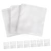 NOLITOY 200pcs Facial Makeup Remover Pads Cotton Soft Absorbent for Daily Skincare view 1