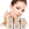Adjustable Elastic Face Lift Belt Polyester Headbands To Minimize Double Chin And Contouring Jaw Line view 2
