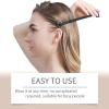 Adjustable Elastic Face Lift Belt Polyester Headbands To Minimize Double Chin And Contouring Jaw Line view 3