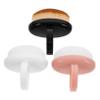 HONMEET Fingernail Brush Clean 3 Pack Small Nail Brush Set for Cleaning Manicure Nail Tech view 1