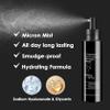 2PCS Makeup Setting Spray Set for Face, Weightless Long Lasting Waterproof Fixing Makeup Setting Face Spray, Smudge-proof, Hydrating & Refreshing Setting Spray Makeup for All Skin Type(C) view 4