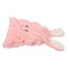 Baluue Cute Cartoon Bunny Hair Drying Cap Boys and Girls Hair Dry Towel Wrap Fast Drying Hat Dryer Cap for Boys and Girls Shower view 1