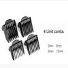 Lsrwhnyy Electric Hair Clipper Machine Hair Cut Cordless Barber Professional Full Set for Man Barber Hair Trimmer Led Display view 2