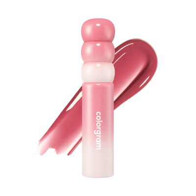 COLORGRAM FRUITY GLASS TINT MILK 07 PLOP FIG