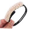 Beatifufu 3pcs Hairpin Hair Bun Maker for Women Styling Tool for Thick Thin Hair Easy to Use Bun Accessories Women Style Random Color view 2
