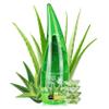 LZYLLS Aloe Vera Gel for Face and Body,Hydrating Organic Aloe Vera Gel,Cooling Body Cream for After Sun Skincare,Non-Sticky Face Moisturizer, 9.15 Fl Oz view 1