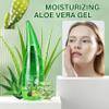 LZYLLS Aloe Vera Gel for Face and Body,Hydrating Organic Aloe Vera Gel,Cooling Body Cream for After Sun Skincare,Non-Sticky Face Moisturizer, 9.15 Fl Oz view 2