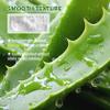 LZYLLS Aloe Vera Gel for Face and Body,Hydrating Organic Aloe Vera Gel,Cooling Body Cream for After Sun Skincare,Non-Sticky Face Moisturizer, 9.15 Fl Oz view 4