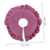 MERRYHAPY Spa Massage Pillow Face Pillow Cooling Sensation Cotton Cover for Office Bedroom view 4