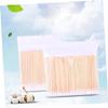 HAPINARY 1000pcs Disposable Cotton Swabs for Women Pointed Tip Makeup Eyelash Cleaner Sticks Multi-purpose Swab Bulk for Daily Use Travel and Beauty Applications view 3