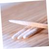 HAPINARY 1000pcs Disposable Cotton Swabs for Women Pointed Tip Makeup Eyelash Cleaner Sticks Multi-purpose Swab Bulk for Daily Use Travel and Beauty Applications view 4