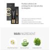 Deproce Color Combo CC Cream SPF50+ PA+++(#21 Natural Beige) I Anti-Wrinkle, Hydrating CC Cream I Strong Glow Effect for Silky, Radiant Skin I Korean Skincare view 3