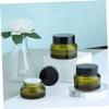 PLAFOPE Face Cream Packaging Bottle Compact Containers Portable Skincare Holders Travel Beauty Supplies view 2
