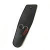 FOYTOKI Stainless Steel Eyebrow Scissors for Women Set Hair Trimmer Mustache Scissor Beard Trimming Scissors for Barber Shops view 3