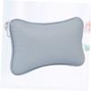 Anneome Non-Slip Bathtub Pillow Full Body Support Suction Cups Bath Tub Pillow view 2