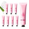 Aloe Vera Gel for Sunburn Relief,Hydrating Travel Size Aloe Vera Gel for Face,Moisturizing Sunburn Relief After Sun Lotion,Fast Absorbing,Non-Sticky Cooling After Sun Lotion Face Moisturizer (B) view 1