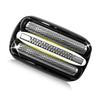 32B Series 3 Electric Shaver Replacement Head Compatible with S3 Foil & Cutter Razor Heads, Applicable for S3 3040s 3010s 310s 3000s 3050cc 3080s 390cc.New and old packaging view 1
